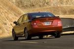 Honda Civic Si Sedan 2008 года